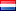 Drapeau Hollande